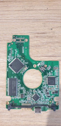 Pcb 2060 7016 004 - pcb, pour