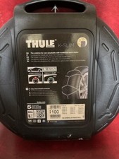 chaînes à neige Thule K-slim 100
