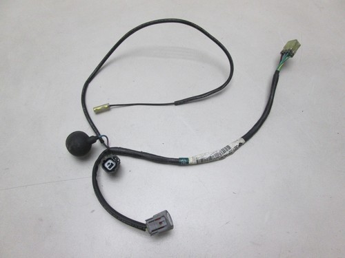 Faisceau pressostat huile