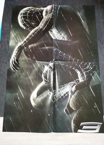 Poster affiche marvel spider - poster,