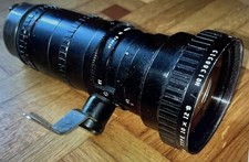 Objectif cinema angenieux - objectif,