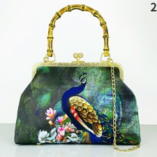 Sac À Bandoulière Rétro