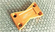 PONTET DE GUIDON ALUMINIUM