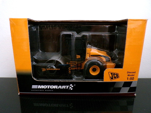 Jcb artno vm115 vibromax - jcb,
