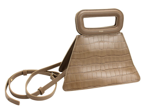 Sac pyramid maje - sac, taille