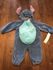 Disney Lilo Stitch Costume