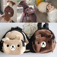 Sac D'école Pour Chiot Sac À