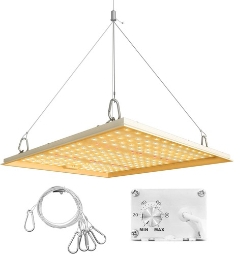 Grow light rw1000 - light,