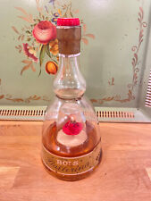 Bouteille musicale BOLS