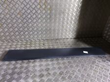 Baguette moulure Latérale gauche - RENAULT TRAFIC III (3) L2H1 - 93867912 - (16)