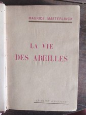 La Vie Des Abeilles - Maurice