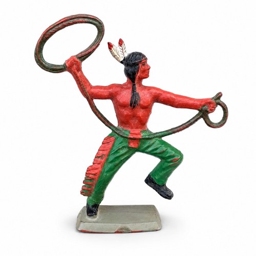 Figurine ancienne indien - figurine,