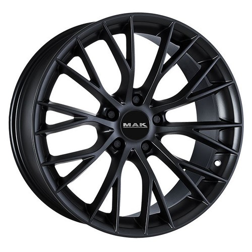 Jantes roues mak munchen pour - jantes,