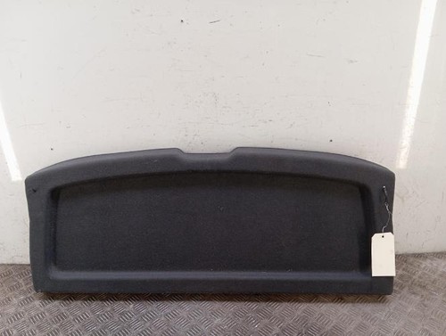 Plage arriere volkswagen polo - arriere,