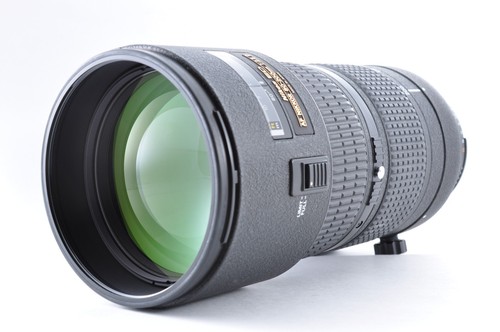 Objectif zoom nikon - objectif,