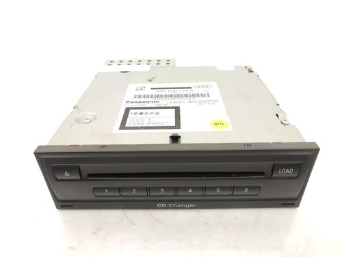 Chargeur audi 1 - cd, a5