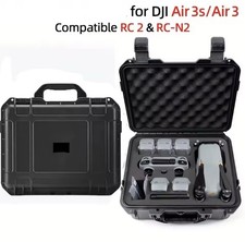 Valise rigide compatible DJI
