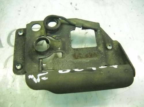 Serrure capot 11786406 - serrure, /