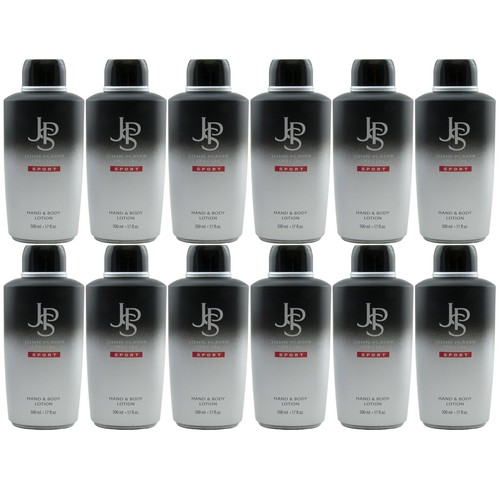 John player special - player, sport