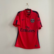 Maillot de Football psg player