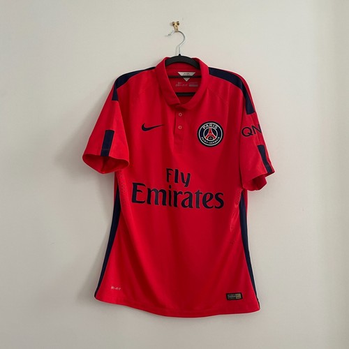 Maillot football psg player - de,
