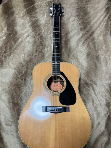 Guitare acoustique yamaha - guitare,