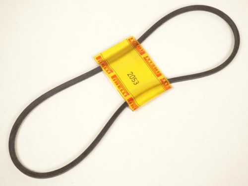 Courroie transmission pour - transmission,