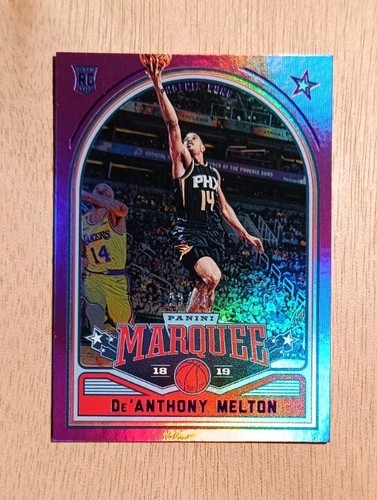 Deanthony melton marquee - melton,