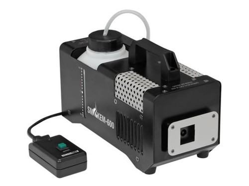 Power machine fumée - machine, à