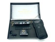 Yashica Atoron Electro Photo