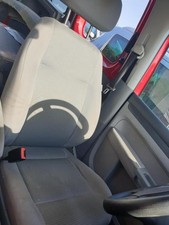 Siege avant gauche VOLKSWAGEN CADDY 3 PHASE 1 2K0881405AJUNT