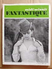 MIDI MINUIT FANTASTIQUE -