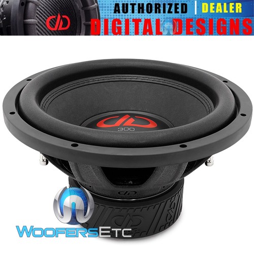 Poked surround audio - surround, dd
