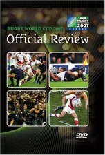 Rugby World Cup 2007 Official