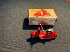 SCOTTOY LAMBRETTA 125 CC