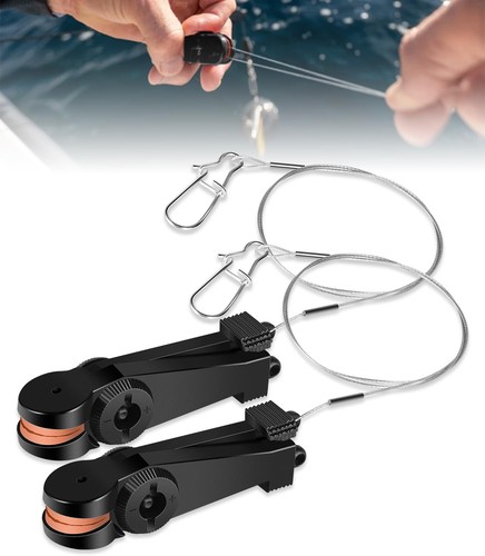 Universal line release - universal,