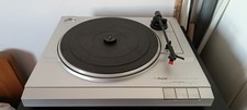 Chaine Hi-fi Brandt + platine