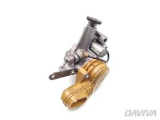 Renault Clio Pompe à huile moteur 1.0 TCe 90 Essence 67kW (91 HP) 150126230R