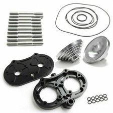 Kit couverture culasse de - kit,