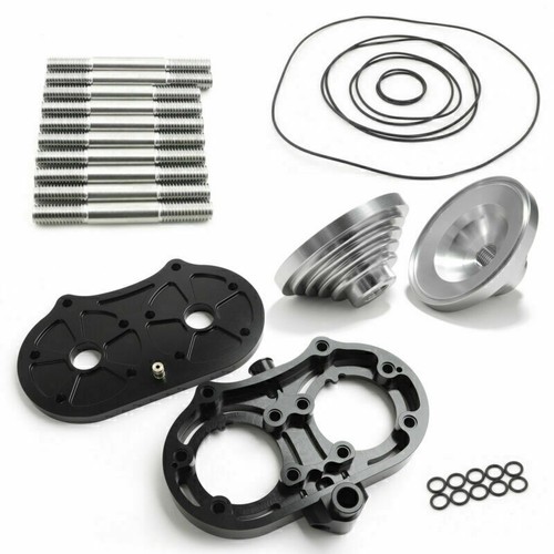 Kit couverture culasse - kit, de