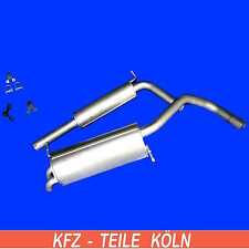 Skoda - Fabia - 1.9 SDI/1.9