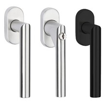 Poignée de la Fenêtre Inox