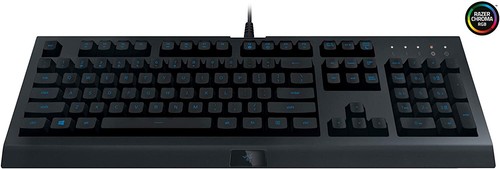 Razer cynosa lite - cynosa,