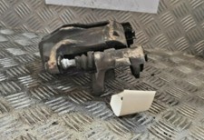 Étrier de frein avant gauche BOSCH - CITROEN Xsara Picasso 2.0 HDi 90CV - (H)