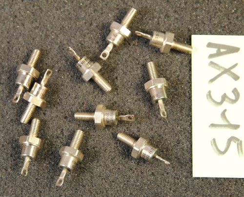 Lot diode 1n2997b - x,