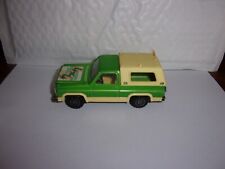 MAJORETTE Chevrolet blazer