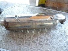 pot echappement silencieux 500