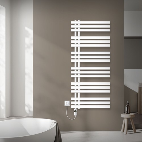 Radiateur salle bain - radiateur, de