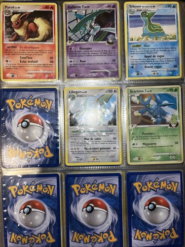 Carte pokémon rivaux - carte, :