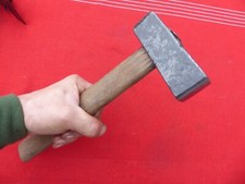 marteau  outil ancien